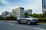LYNK&Co 05 2019 года